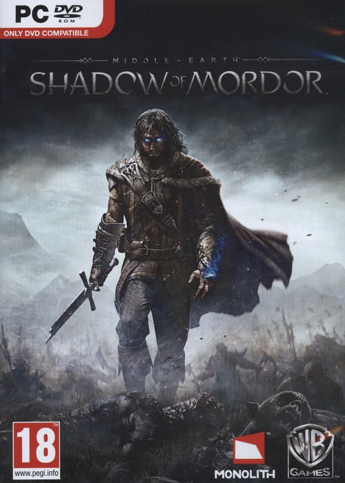 Shadow of mordor pc review